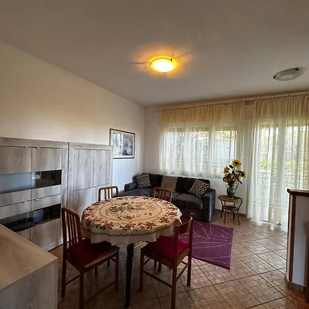 Appartement Le Ginestre