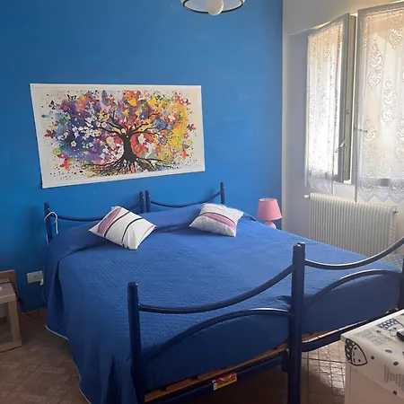 Le Ginestre Apartman Lido di Jesolo