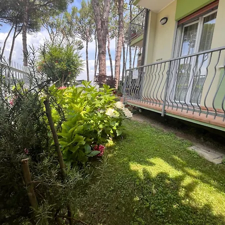 Apartman Le Ginestre