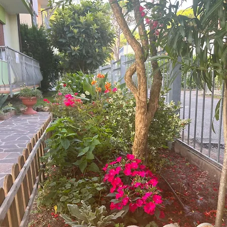 Appartement Le Ginestre *