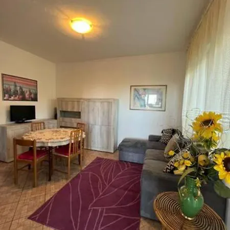 Apartment Le Ginestre Lido di Jesolo