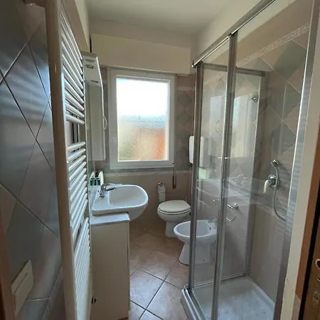 Apartment Le Ginestre Lido di Jesolo