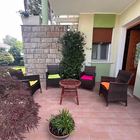 Apartment Le Ginestre *